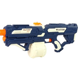 اسباب بازی تفنگ آب پاش شارژی بزرگ Electric Rechargeable Water Gun _اسباب بازی تفنگ